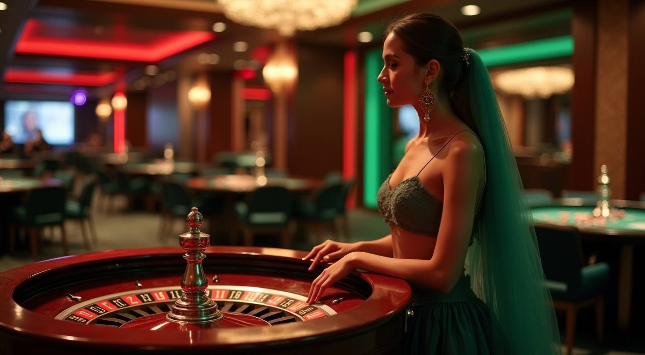 Blackjack TableChamp